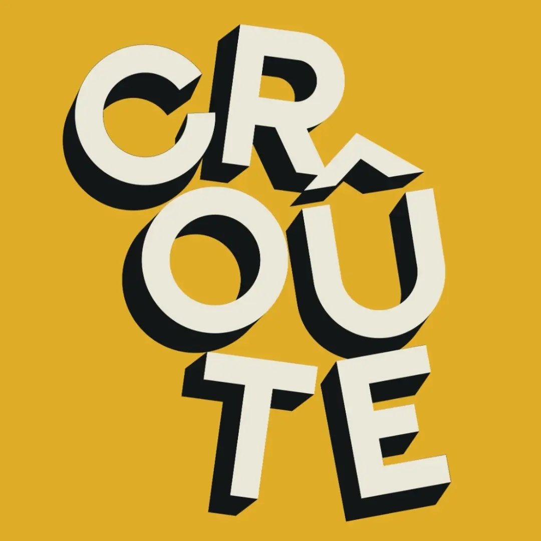 Croûte